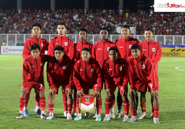 Jadwal Lengkap Timnas Indonesia U-20 di Piala Asia U-20 2025: Iran Jadi Lawan Perdana