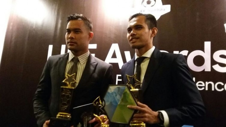 Persija Belum Izinkan Dua Pemain Andalannya ke Timnas Indonesia untuk Anniversary Cup