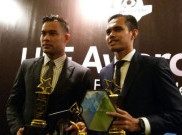 Persija Belum Izinkan Dua Pemain Andalannya ke Timnas Indonesia untuk Anniversary Cup