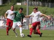 Dua Gol Egy Maulana Vikri Bantu Lechia Gdnask U-23 Menang Telak