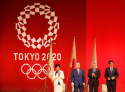 Gubernur Tokyo Anggap Ucapan Calon Wali Kota London Tak Pantas soal Jadi Tuan Rumah Pengganti Olimpiade 2020