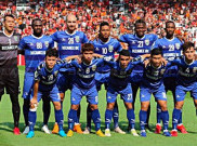 Gilas Shan United 6-0, Becamex Binh Duong Geser Persija Jakarta