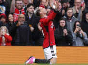 10 Pemain Brasil dalam Sejarah Manchester United