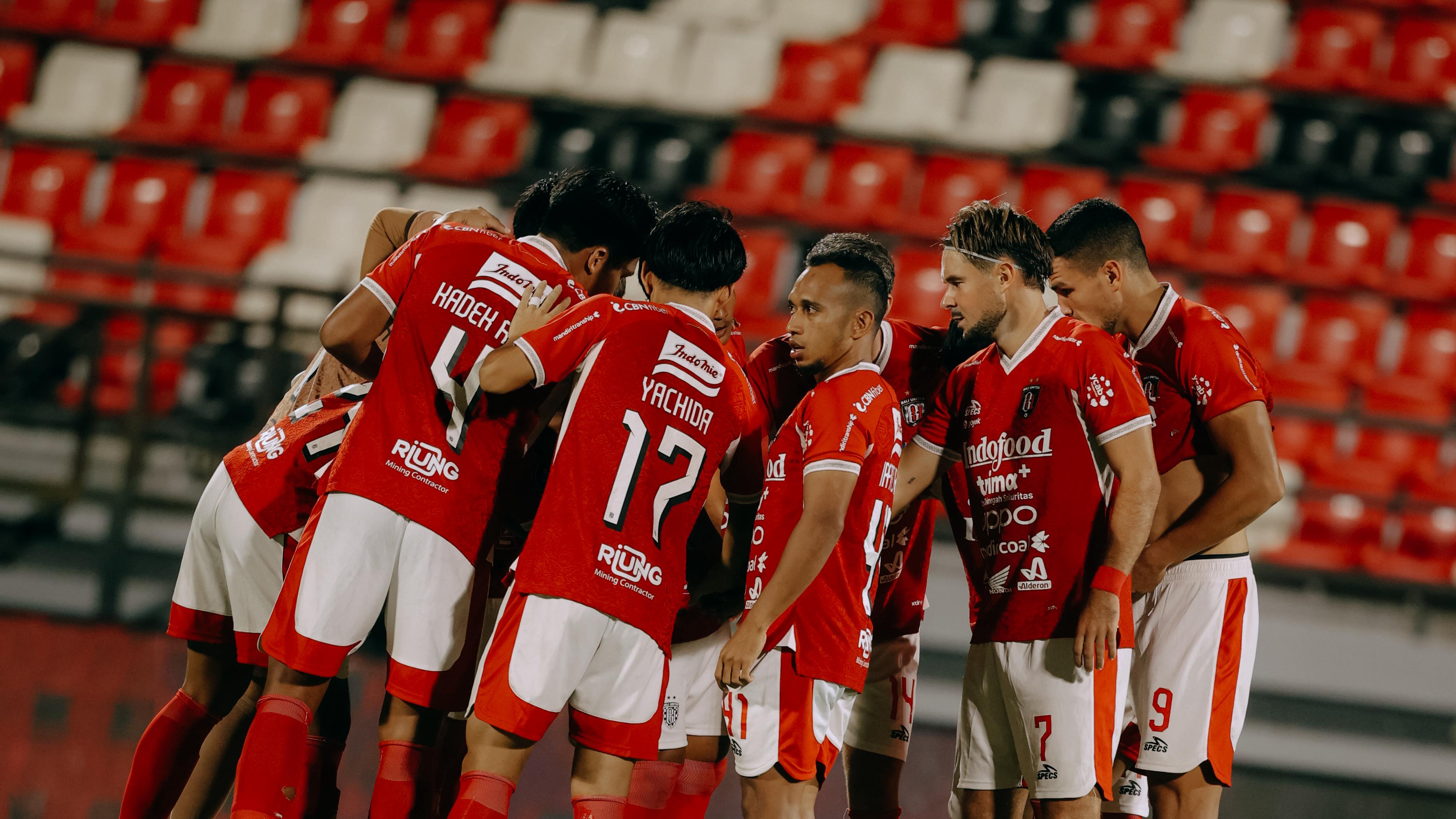 Hasil Super League 2025/2026: Drama 7 Gol, Bali United Bungkam Arema FC di Kanjuruhan