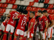 Jadwal Siaran Langsung dan Link Streaming Bali United vs Borneo FC, Live Pukul 19.00 WIB
