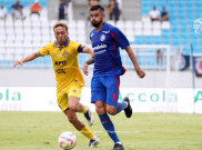Kecam Serangan terhadap Persik Usai Lawan Arema FC di Kanjuruhan, PT LIB Akan Lapor Komdis