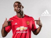 Paul Pogba Ngebet Tinggalkan Manchester United