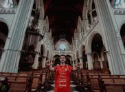 Resmi, Persija Datangkan Eks Rekan Lionel Messi di Inter Miami