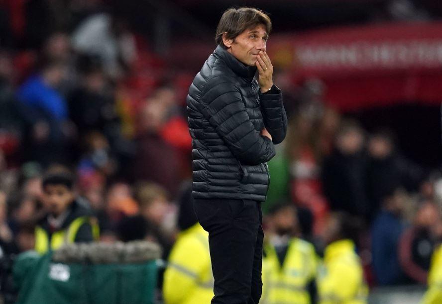 3 Calon Pengganti Antonio Conte di Tottenham Hotspur