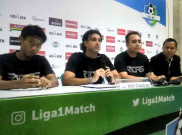 Penyebab PSIS Kalah dari Bali United