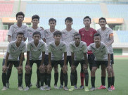 Timnas Indonesia U-16 Imbang Lawan Porda Bekasi, Bima Sakti Evaluasi Hal Ini