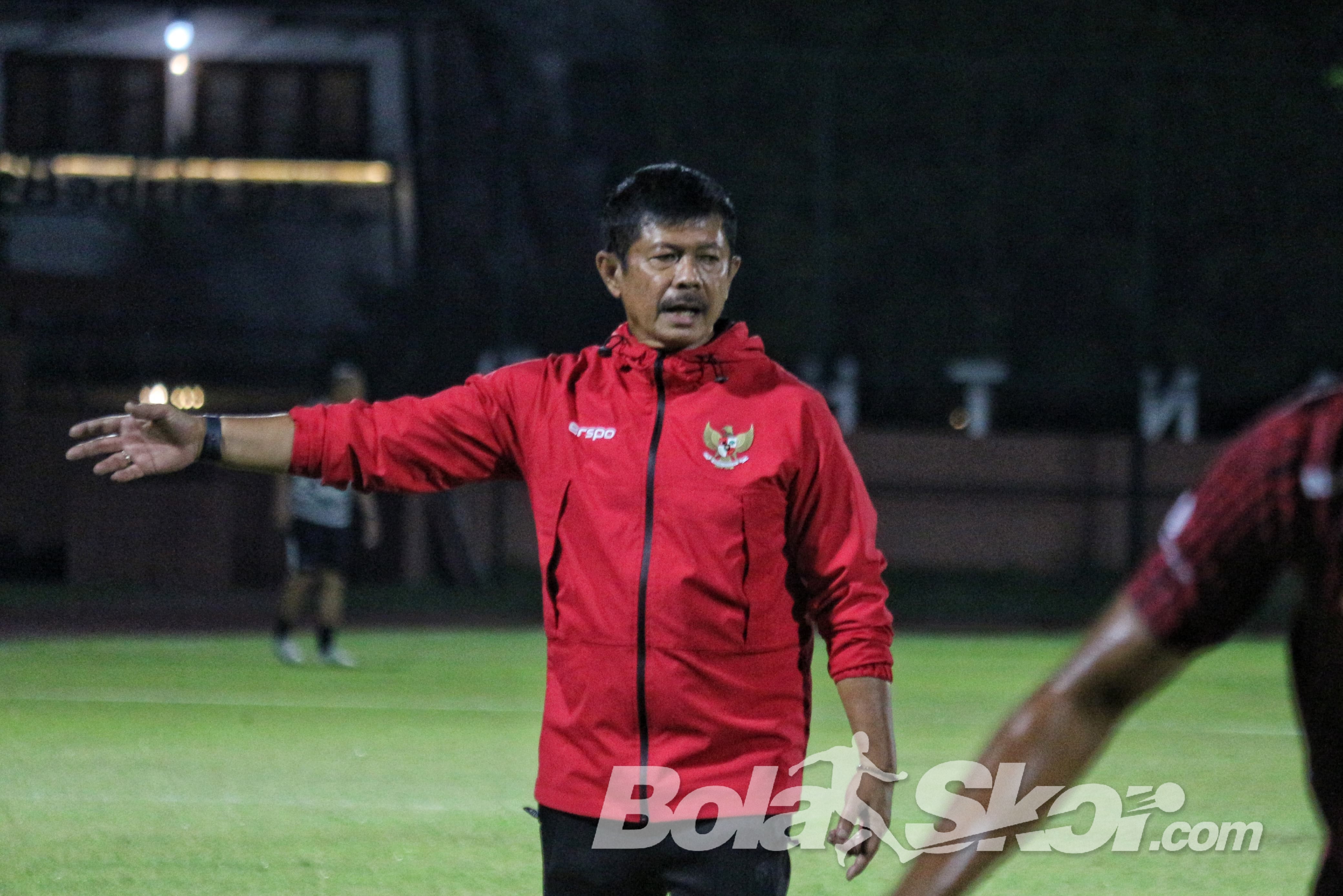 Indra Sjafri dan Penggawa Timnas U-19 Jagokan Spanyol Juara Euro 2024