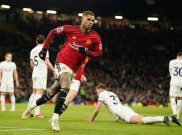 Manchester United 2-2 Tottenham Hotspur: Hasil Imbang yang Adil di Old Trafford