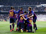 Ernesto Valverde Ungkap Kunci Kemenangan Kontra Real Madrid