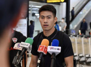 Timnas Thailand Enggan Jadikan Kelelahan Alasan dan Siap Hadapi Tekanan Suporter Indonesia