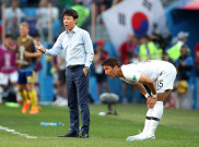 Shin Tae-yong Sesuaikan Programnya dengan Kultur Islam di Indonesia