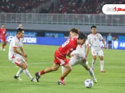 Hasil Piala AFF 2026: Dijegal Vietnam, Timnas Indonesia Harus Berjuang Hingga Laga Terakhir