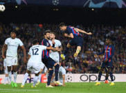 Ditahan Inter, Barcelona Langsung Alihkan Fokus ke Real Madrid