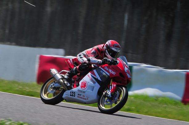 Jelang ARRC di Sentul: Potensi Duel Astra Honda Racing Team di AP250