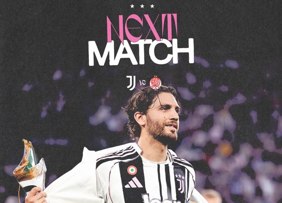 Jadwal Siaran Langsung dan Link Live Streaming Juventus Vs Wydad, Minggu 22 Juni 2025