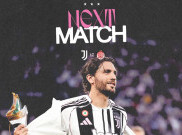 Jadwal Siaran Langsung dan Link Live Streaming Juventus Vs Wydad, Minggu 22 Juni 2025