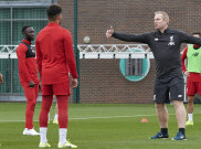 Thomas Gronnemark, Eks Pemegang Rekor Dunia di Balik Efektivitas Lemparan ke Dalam Liverpool