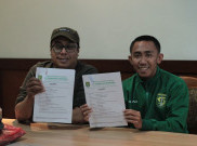 Pertahankan 17 Pemain dan Pinjamkan 10 Penggawa, Ini Skuat Sementara Persebaya