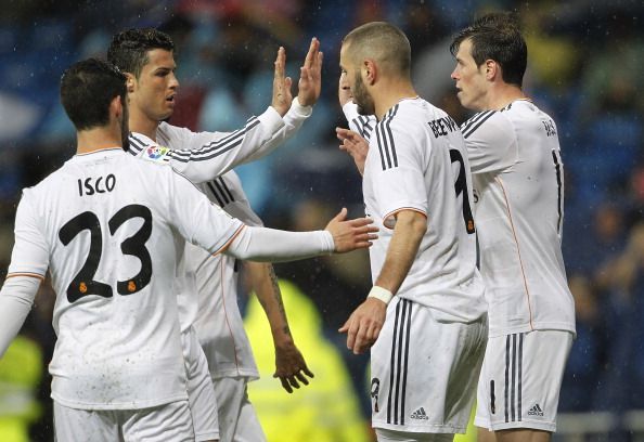 7 Pemain Real Madrid Berpotensi Samai Rekor Paulo Maldini dan Dani Alves di Piala Super Eropa
