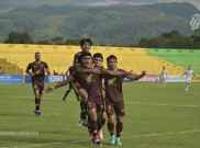 Hasil Liga 1 2022/2023: PSM Menang Dramatis, Dewa United FC Kalahkan RANS Nusantara