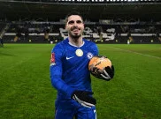 Hull City 0-4 Chelsea, Serba Hat-trick dari Pedro Neto dan Liam Delap