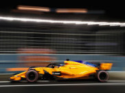 Fernando Alonso Masih Berpikir Tentang Masa Depan Setelah Pensiun dari F1
