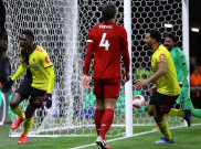 Watford Vs Liverpool: Totalitas Ranieri dan Klopp untuk Menang