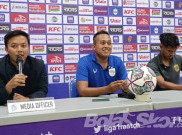 Persikabo 1973 Punya Tren Positif, PSIS Pasang Alarm