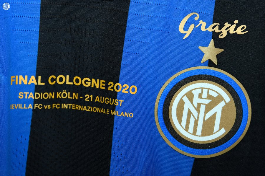 Sevilla Vs Inter Milan: Pundi-pundi yang Diraup Nerazzurri jika Juara Liga Europa