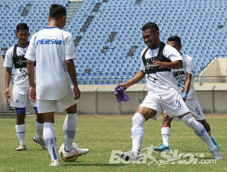 Respons Teco Tentang Rumor Ardi Idrus Gantikan Michael Orah
