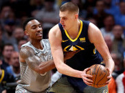 Hasil NBA: Denver Nuggets Tutup Musim di Peringkat Kedua