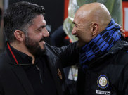 Keyakinan Gattuso Akan Keunggulan Mentalitas Milan Jelang Derby della Madonnina