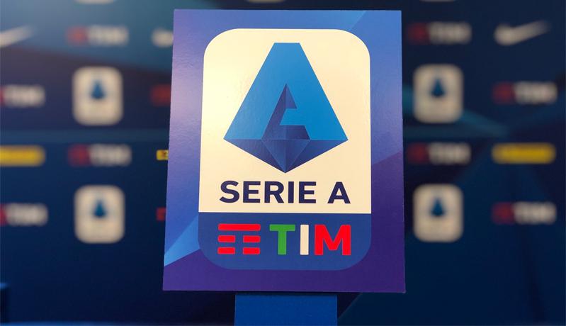 Ahli Kesehatan Italia Berharap Serie A Dihentikan
