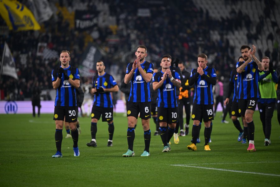 3 Alasan Inter Akan Bungkam Juventus di Derby d'Italia
