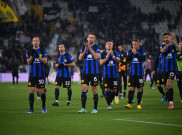 3 Alasan Inter Akan Bungkam Juventus di Derby d'Italia