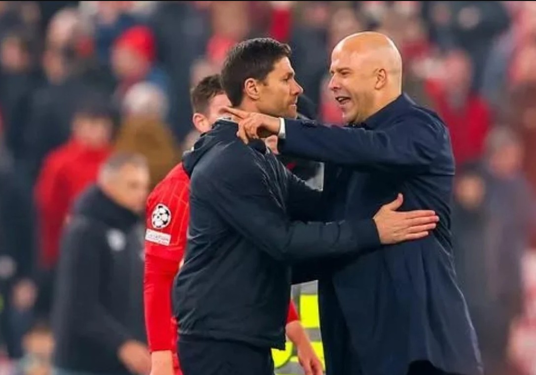 Siap Gantikan Arne Slot, Xabi Alonso Tunggu Tawaran Liverpool