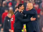 Siap Gantikan Arne Slot, Xabi Alonso Tunggu Tawaran Liverpool