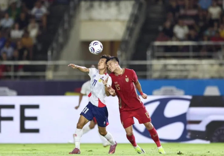 Timnas Laos Diduga Terlibat Match Fixing di Piala AFF 2026