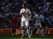 Zidane : Ronaldo Akan Kembali Mencetak Gol Lagi