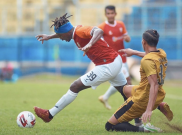 Borneo FC Hadapi Persija, Guy Junior Gelorakan Semangat Manyala