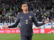 Trent Alexander-Arnold Jadi Bek Kiri, Eksperimen Terkini Lee Carsley