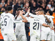 Jadwal Siaran Langsung dan Link Live Streaming Brest Vs Real Madrid