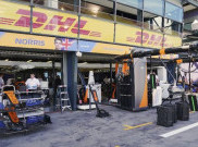 Tanggapi Kasus Corona di McLaren, F1 GP Australia Dibatalkan