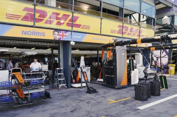 Tanggapi Kasus Corona di McLaren, F1 GP Australia Dibatalkan