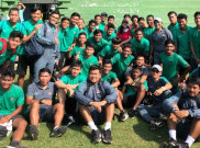 Timnas Indonesia U-16 Akan Jajal Malaysia dan JDT U-17